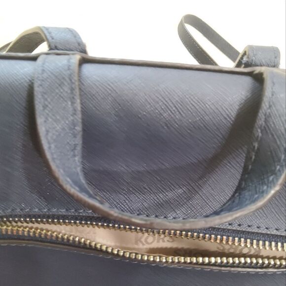 Michael Kors Bedford Zip Large Backpack - Picture 6 of 16